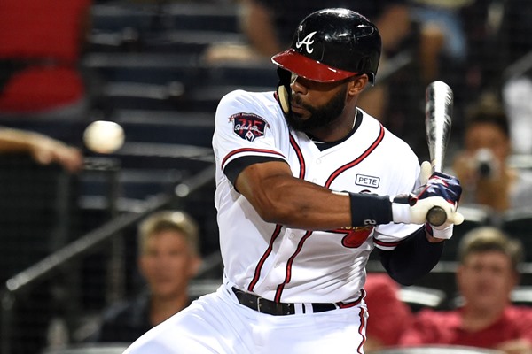 Recapping NL East Offseason Thus Far