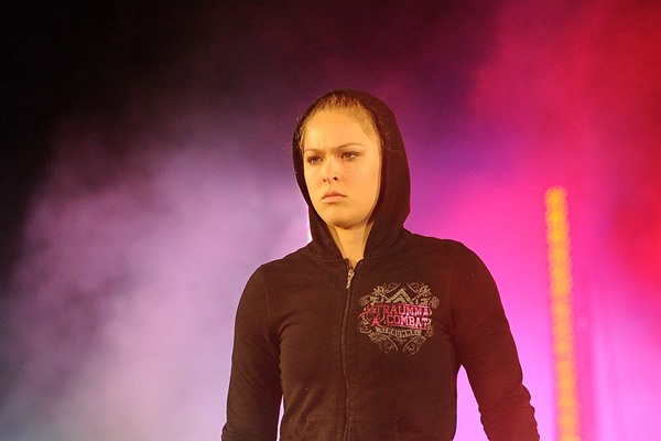 Strikeforce Results: Why the Fans Should Pray for a Fight Between Rousey and Cyborg