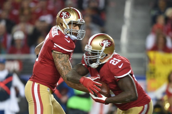 NFL Week 14 Preview: 49ers at Raiders