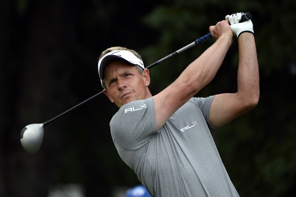 Danny Willett Wins First Event of 2015 European Tour Schedule at Nedbank Golf Challenge