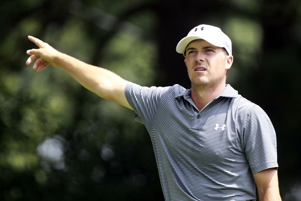 Jordan Spieth Wins By 10 Shots & Demolishes Field In Hero World Challenge