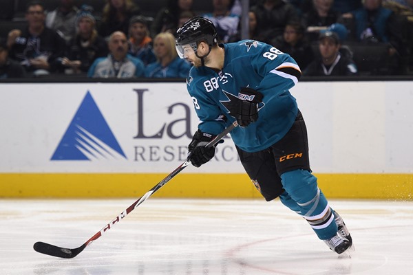 Daily FanDuel Fantasy Hockey Picks: Dec 9, 2014