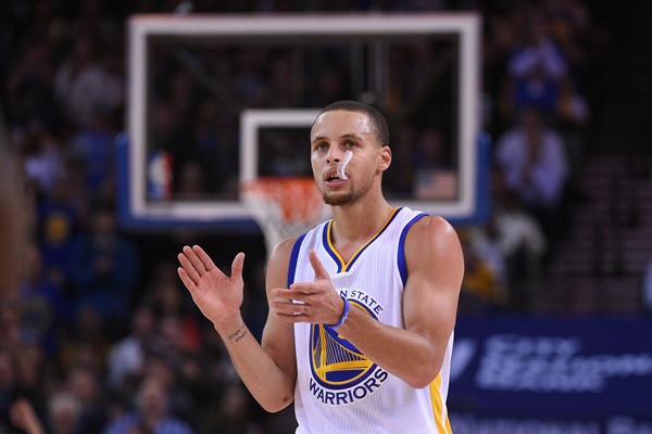 Are the Warriors Now the Favorites in the NBA?