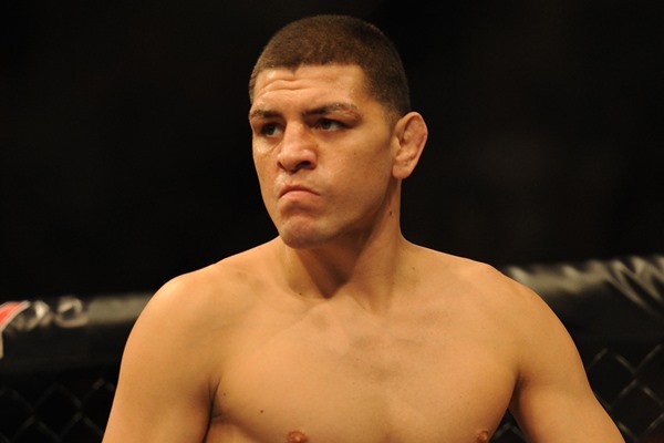 UCF News: Dana White Says GSP Will Defend Title at UFC 158 With or Without Nick Diaz