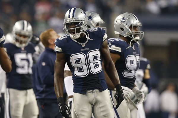 Daily Fantasy Football Matchups Week 15: Wide Receivers