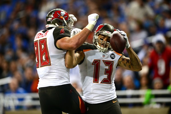 NFC South Week 15 Preview