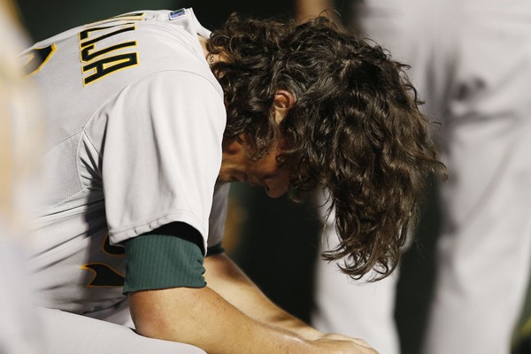 Best and Worst Offseason in MLB Thus Far