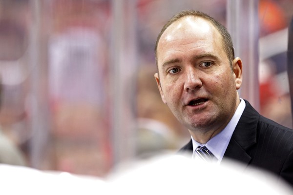 Fire DeBoer or Rebuild For The Devils?
