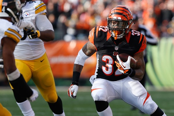FanDuel Daily Fantasy Football Advice: Week 15