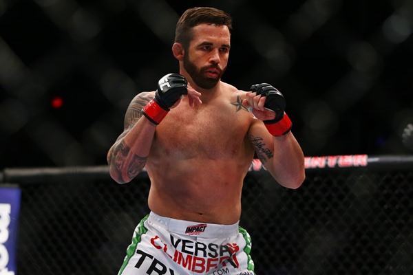 Former WEC Lightweight Champion Jamie Varner Retires After UFC on FOX 13 Loss