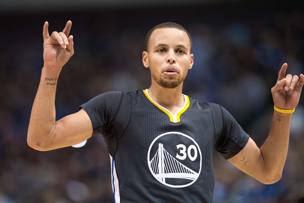 Golden Days in Golden State