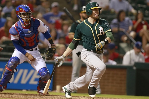 Analyzing AL West Moves This Offseason