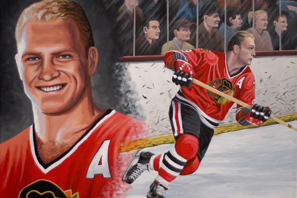 Fantasy Hockey Ranking: The 1960's