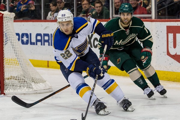 Daily FanDuel Fantasy Hockey Picks: Dec 16, 2014