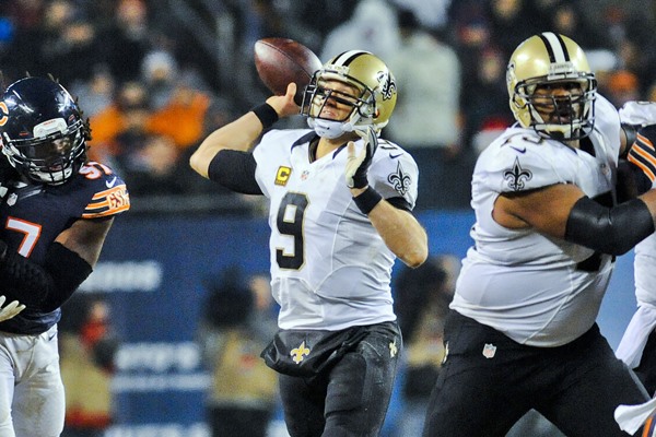 Best Fantasy Football Performances from Week 15