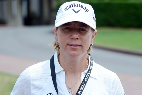 Annika Sorenstam Chosen to Design New Golf Course in Estonia