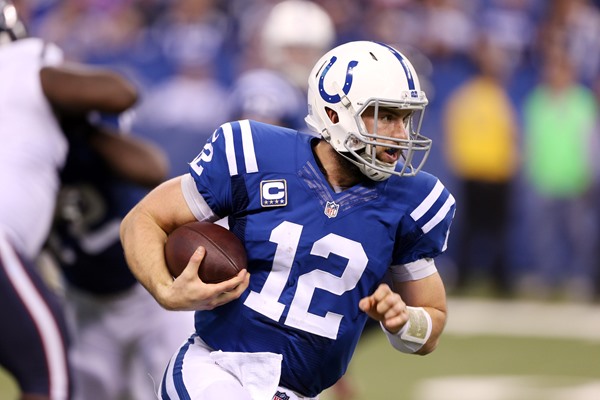 Fantasy Football Week 16: Ranking the Quarterbacks