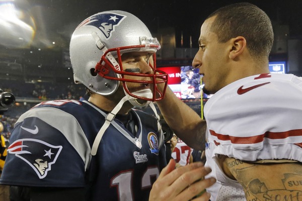 NFL Week 15 Review: AFC East