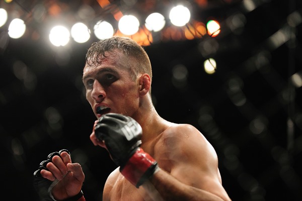 Rory MacDonald Says He Won’t Get Title Shot, Lawler vs. Hendricks III Likely 