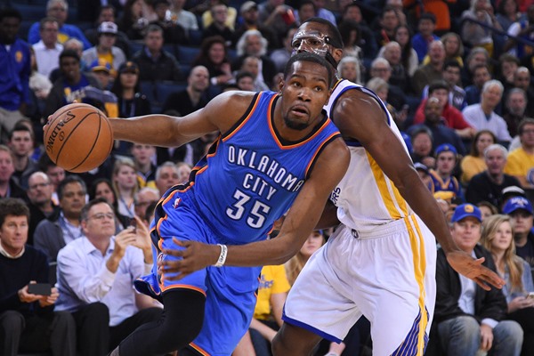 With Return to Health, are the Thunder Back?