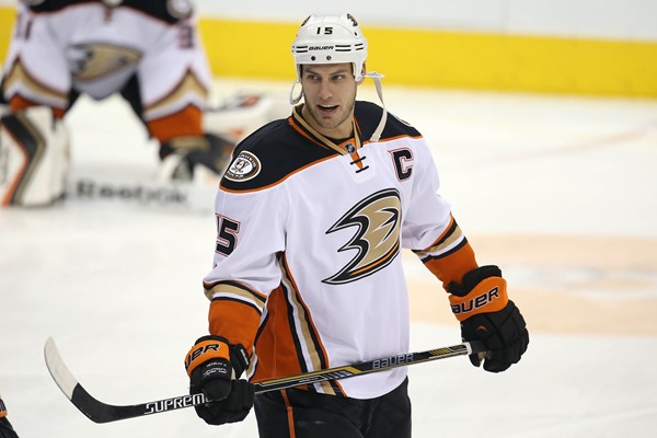 Daily FanDuel Fantasy Hockey Picks: Dec 19, 2014