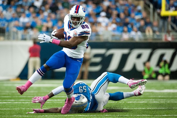 AFC East Week 16 Preview