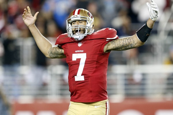 5 Most Disappointing Fantasy Football Quarterbacks of 2014