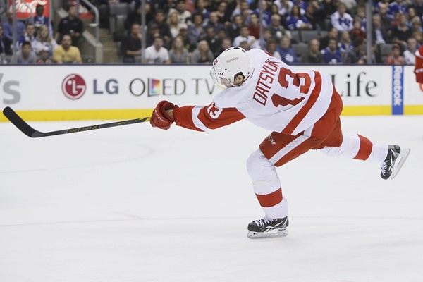 Daily FanDuel Fantasy Hockey Picks: Dec 23, 2014