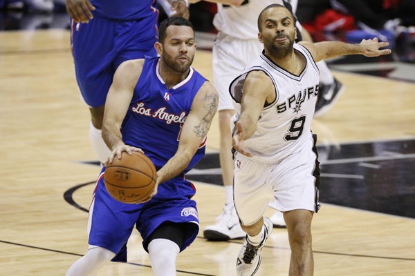 Daily FanDuel Fantasy Basketball Picks: Dec 25, 2014