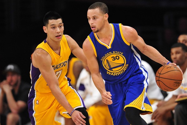 Ranking The Top 10 Teams in the NBA