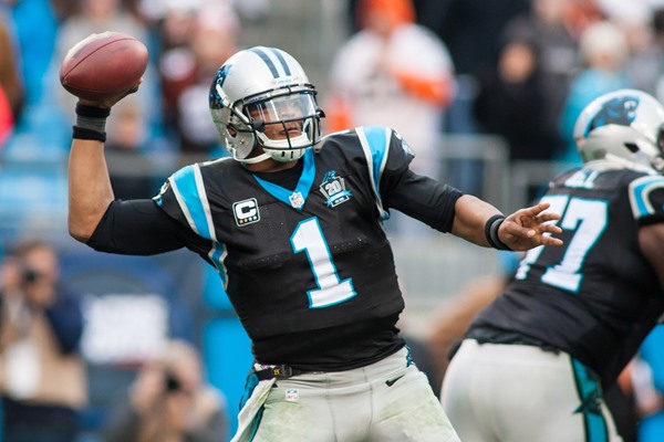 NFC South Week 17 Preview