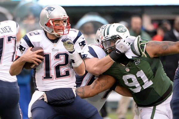 AFC East Week 17 Preview