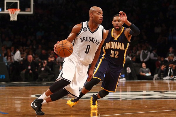 Daily FanDuel Fantasy Basketball Picks: Dec 29, 2014