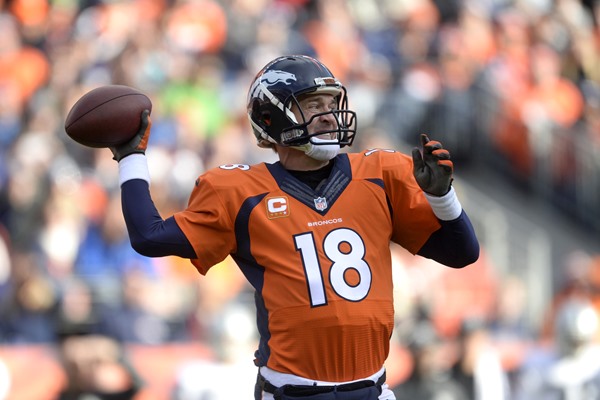 Denver Broncos: Regular Season Review