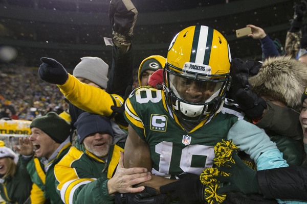 Top Potential Free Agent Targets for the 49ers