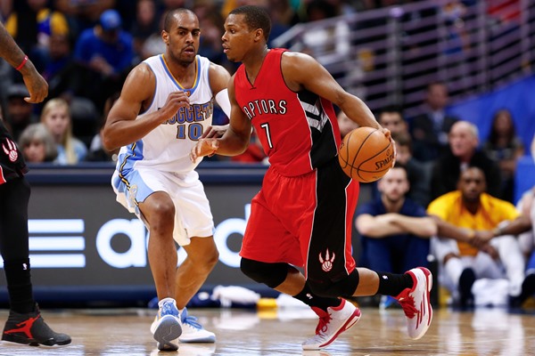 Daily FanDuel Fantasy Basketball Picks: Jan 4, 2015