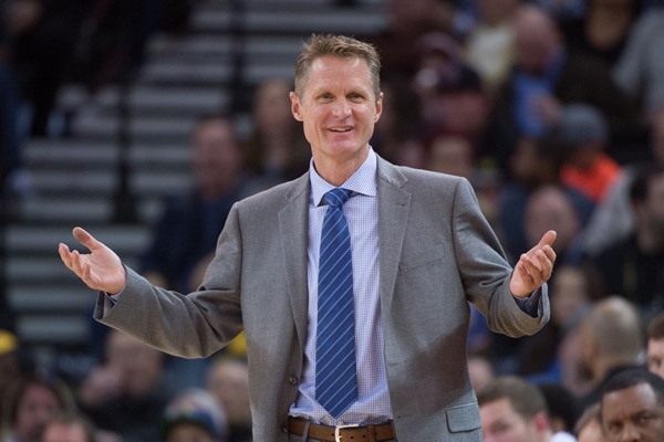 Top 5 Coach of the Year Candidates