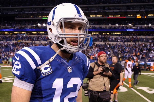 Indianapolis Colts at Denver Broncos: 5 Biggest Keys to the Game