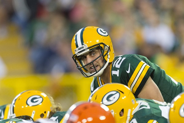 Fantasy Football Tip 6.0: Give me a Quarterback 