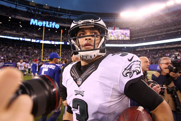 Fantasy Football: An Early Look at the Top Free Agent Quarterbacks