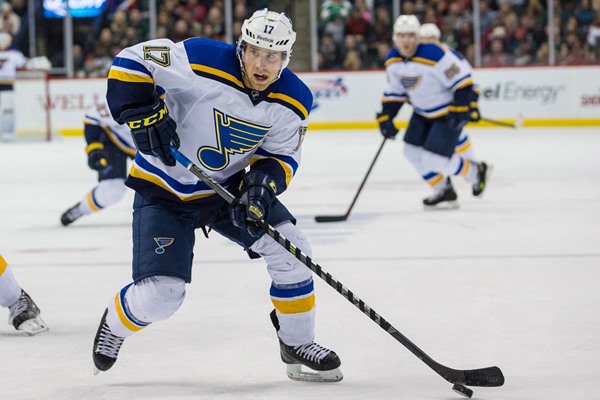 Daily FanDuel Fantasy Hockey Picks: Jan 13, 2015