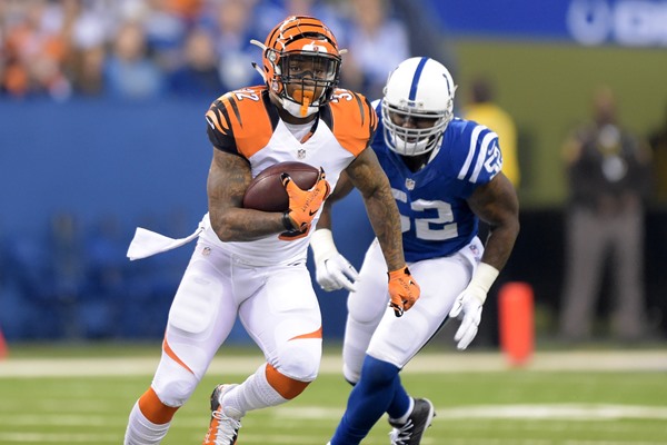 Power Ranking NFL 2014 Rookie Class, Dynasty Perspective