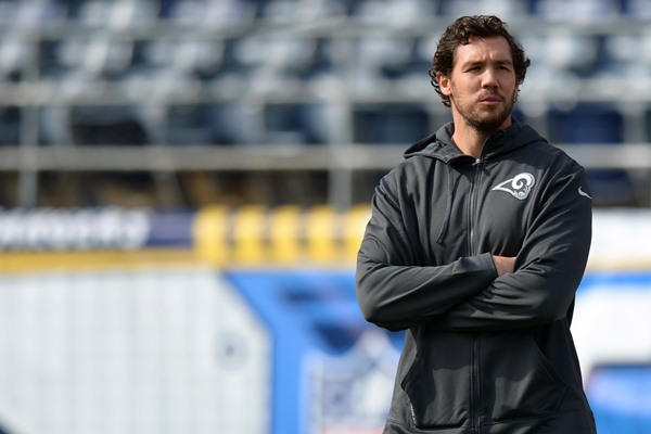 NFL Offseason Preview: St. Louis Rams