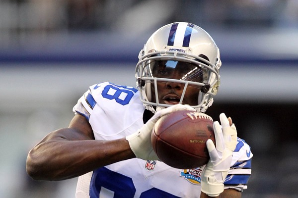 Fantasy Football Week 16: Start These 10 Wide Receivers 