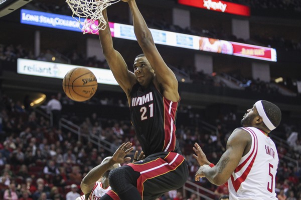 Daily FanDuel Fantasy Basketball Picks: Jan 14, 2015