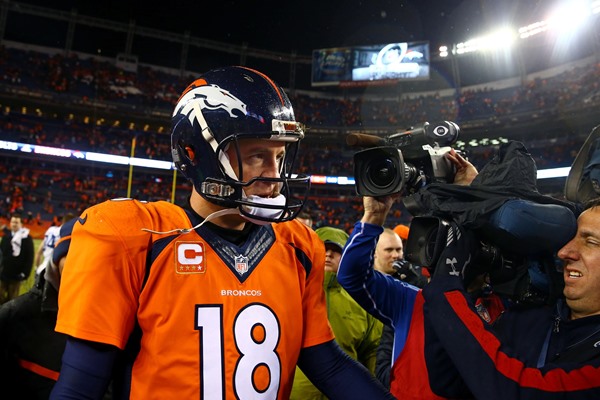 Is it Finally Time for Peyton Manning to Retire?