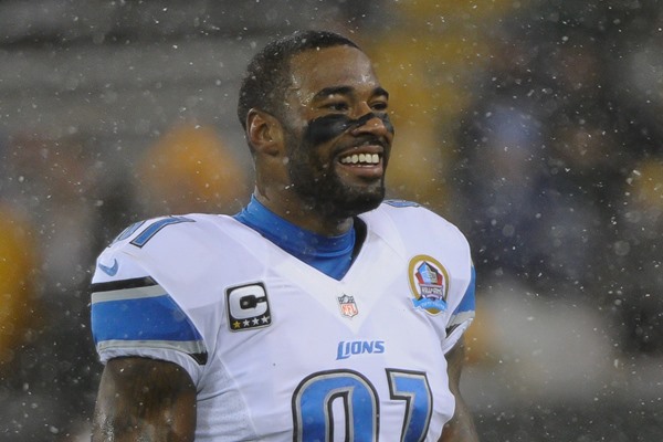 Fantasy Football Week 16: Atlanta Falcons vs. Detroit Lions