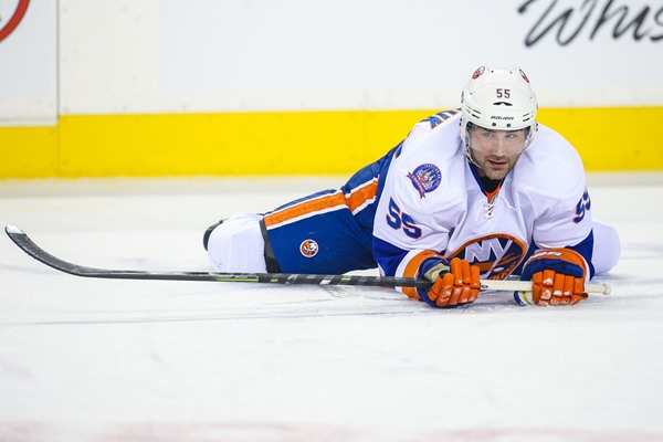 Daily FanDuel Fantasy Hockey Picks: Jan 16, 2015