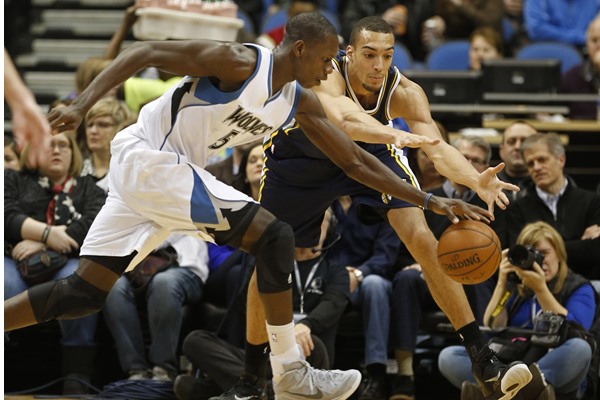 Daily FanDuel Fantasy Basketball Picks: Jan 17, 2015