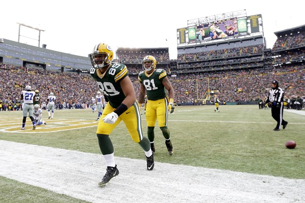 5 Keys to the Packers-Seahawks NFC Championship Game